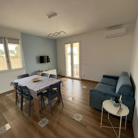 Mediterraneo -sicilia 100 Mt Dal Mare Holiday home