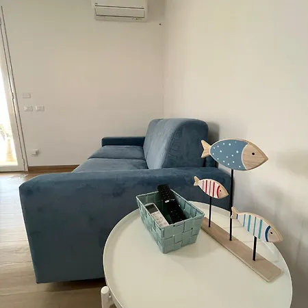 Mediterraneo -sicilia 100 Mt Dal Mare Holiday home *