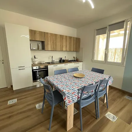 Mediterraneo -sicilia 100 Mt Dal Mare Holiday home