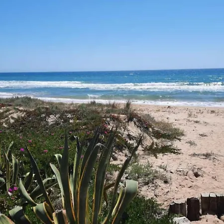Mediterraneo -sicilia 100 Mt Dal Mare Holiday home *